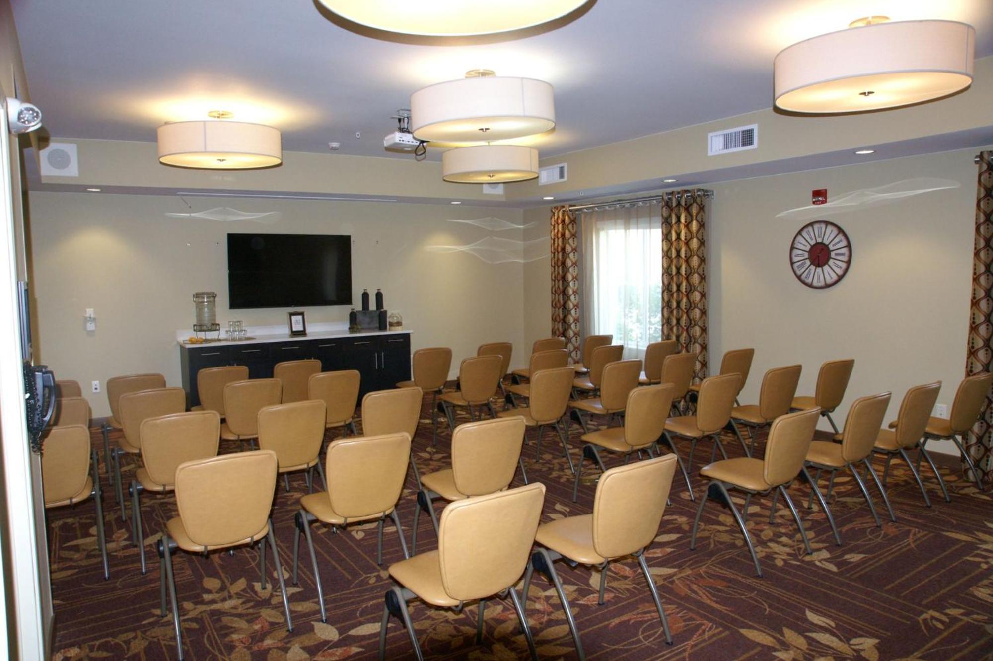 Candlewood Suites Denver North - Thornton By Ihg Exterior foto