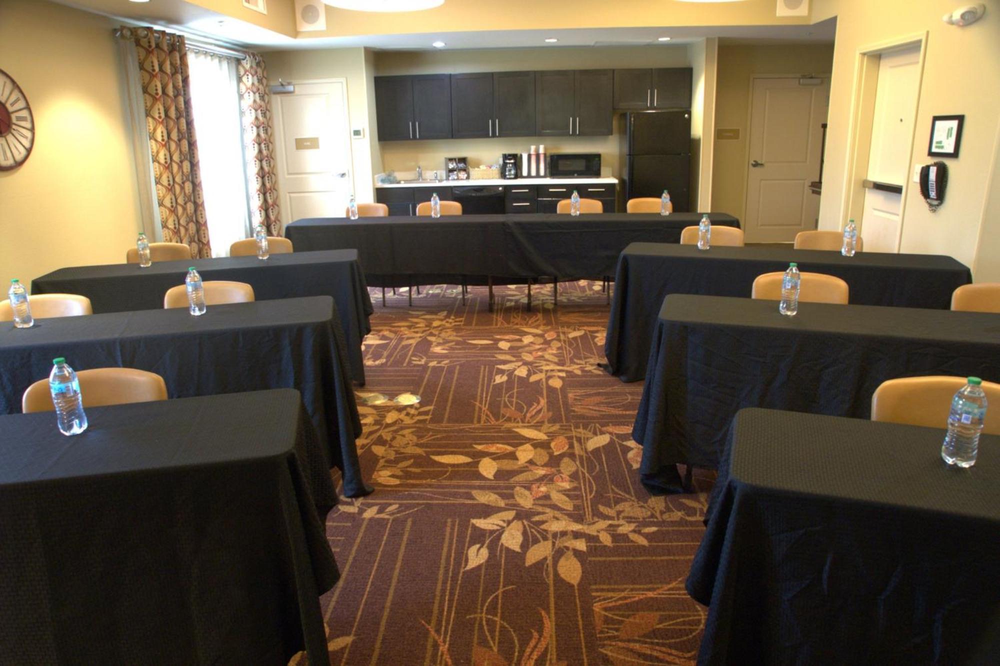 Candlewood Suites Denver North - Thornton By Ihg Exterior foto